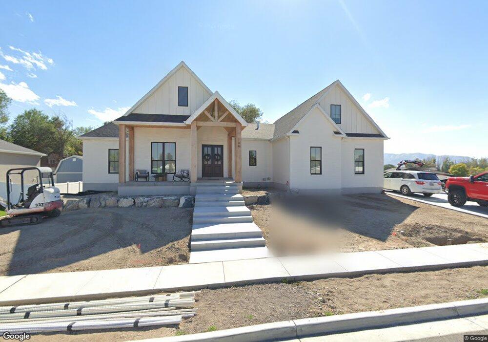 166 E 360 S, Lehi, UT 84043 - photo 1