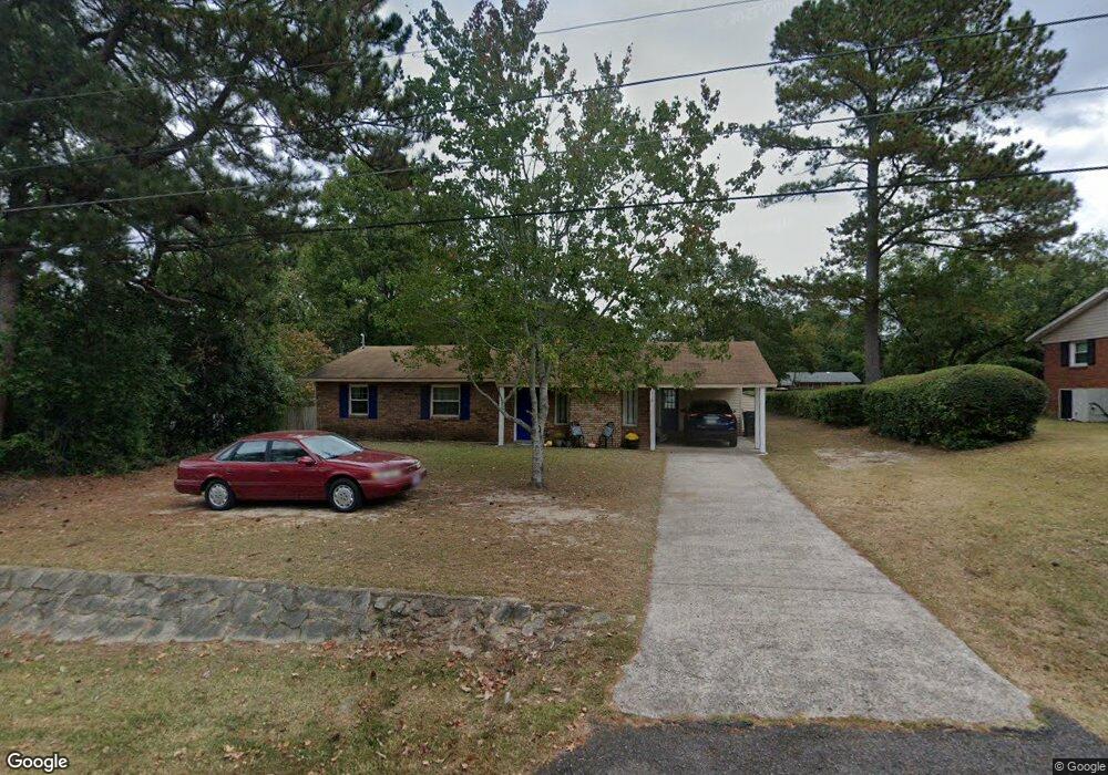 316 Marshall St, Augusta, GA 30907 - photo 1