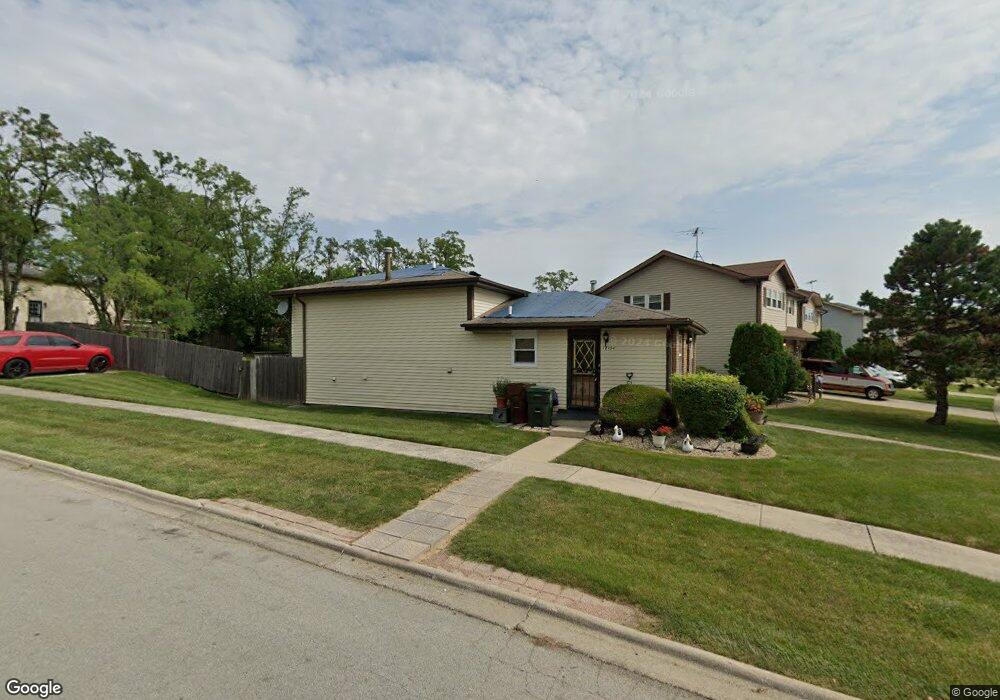 18154 Idlewild Dr, Country Club Hills, IL 60478 - photo 1