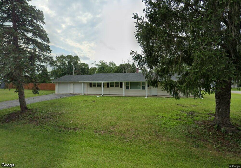 18600 Baker Ave, Country Club Hills, IL 60478 - photo 1