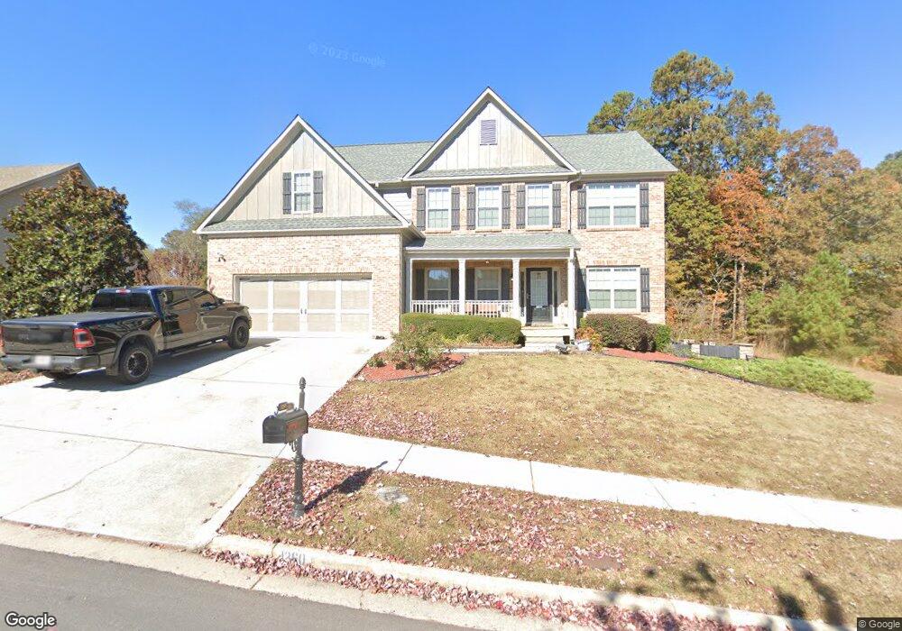 1260 Hill Pine Ln, Lawrenceville, GA 30045 - photo 1