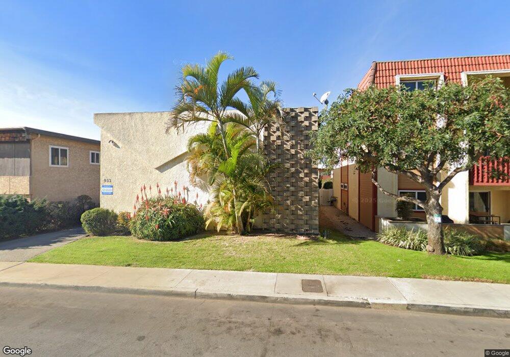 933 Pepper St, El Segundo, CA 90245 - photo 1