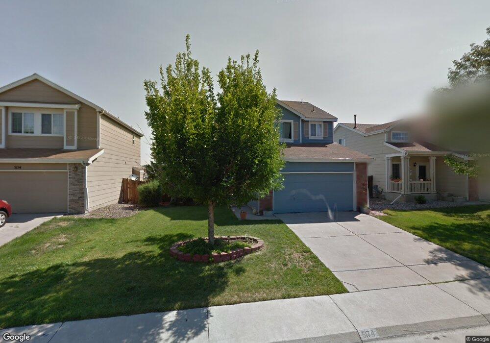 5174 S Jebel St, Centennial, CO 80015 - photo 1