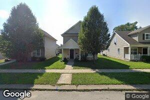 2448 Gay St, Fort Wayne, IN 46803