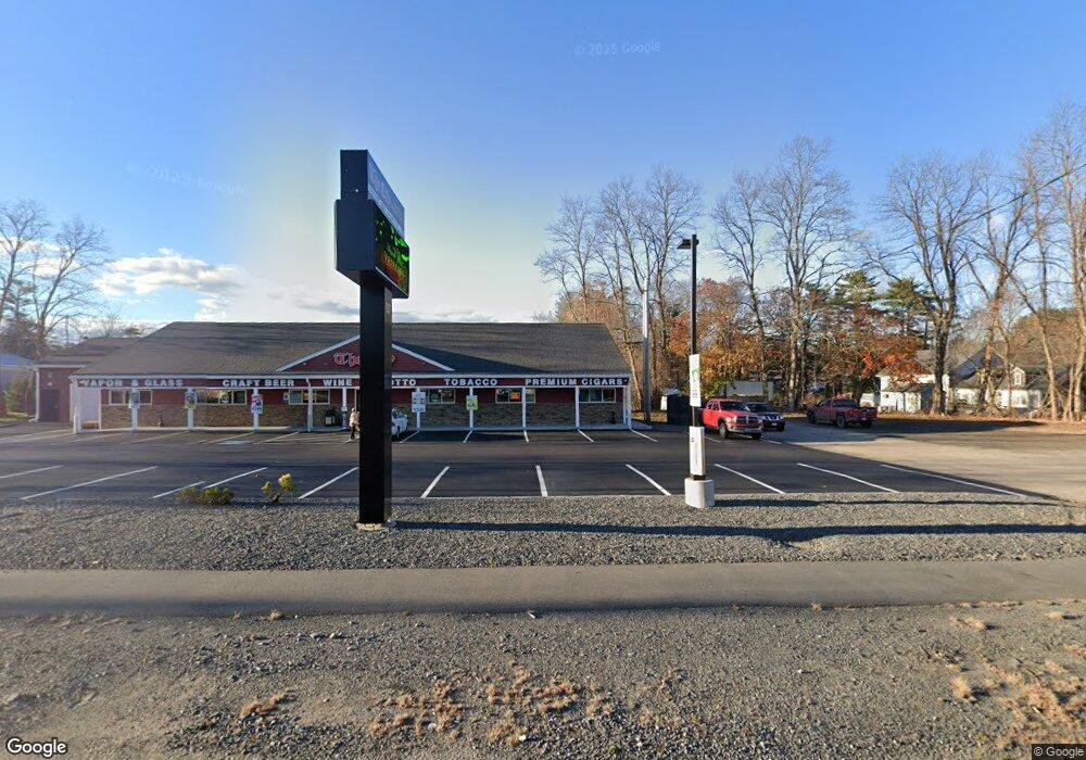 157 Lafayette Rd, Seabrook, NH 03874 - photo 1