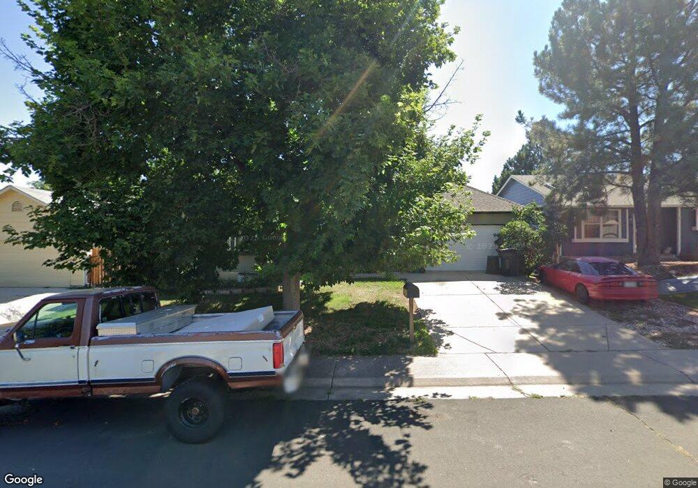 536 S Memphis Way, Aurora, CO 80017 - photo 1