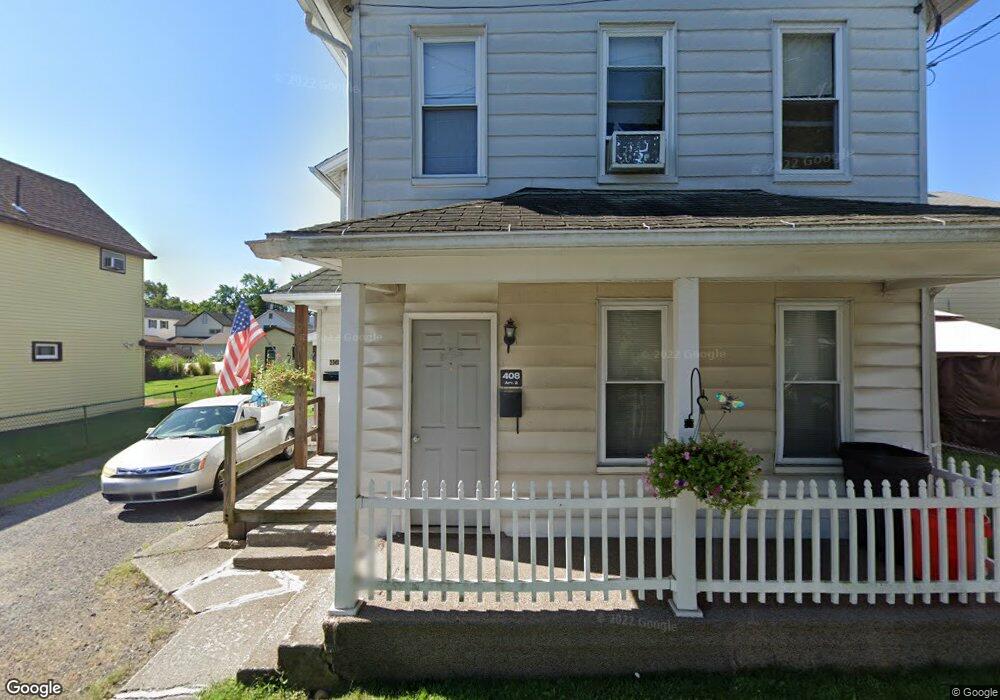 408 Honesdale Ct, Scranton, PA 18509 - photo 1