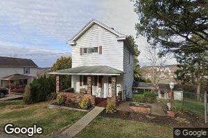 2613 Portland St, Grapeville, PA 15634
