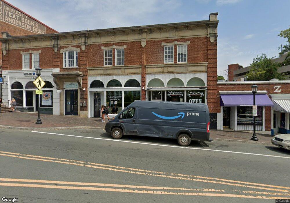 1403-15 University Ave, Charlottesville, VA 22903 - photo 1