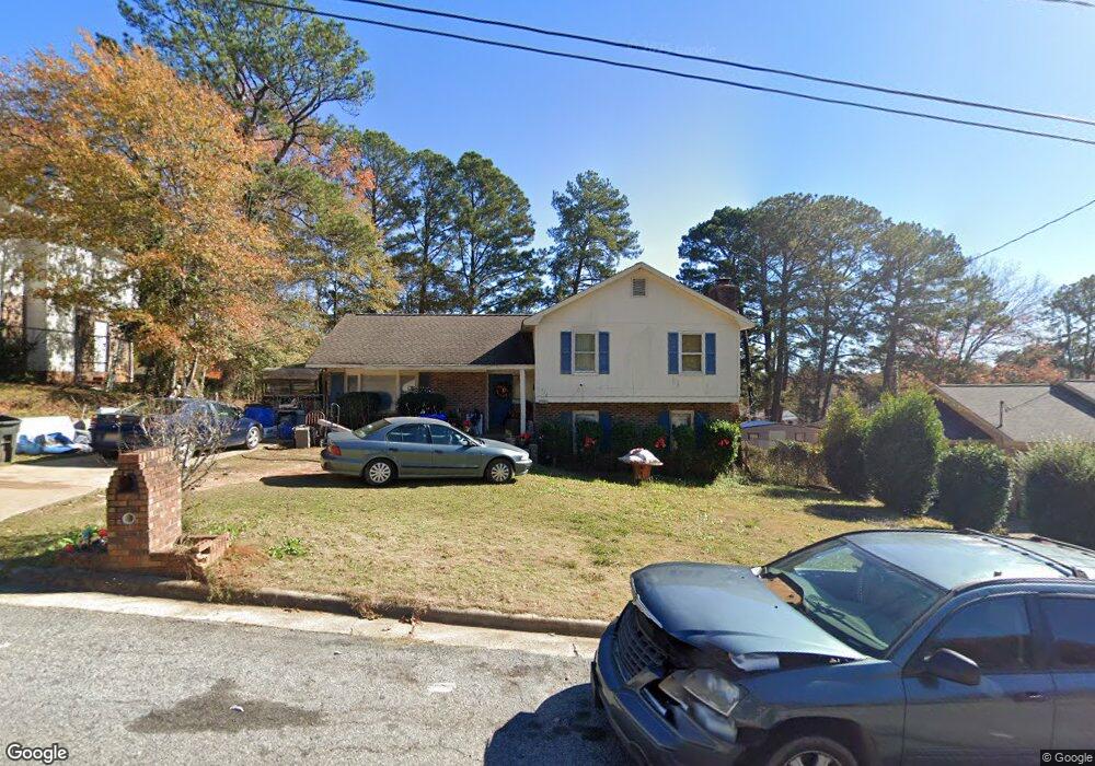 226 Elba Dr, Columbus, GA 31903 - photo 1