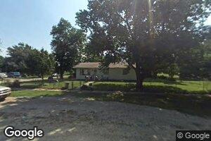 205 S 4th St, Quenemo, KS 66528