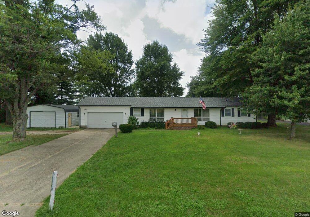 953 W 500 N, Whiteland, IN 46184 - photo 1