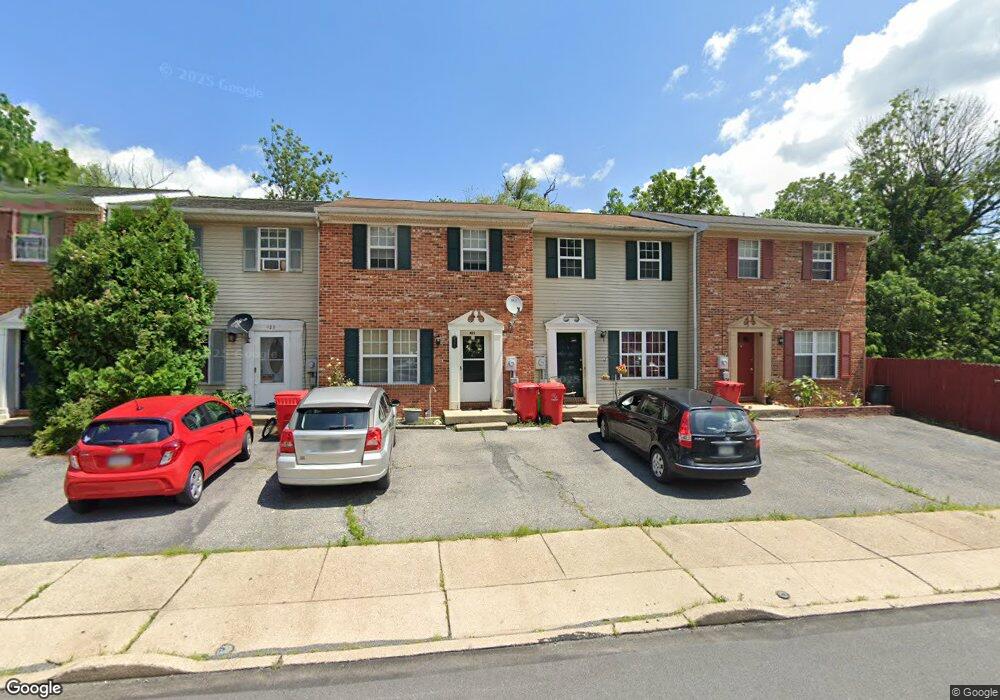 419 Old Forge Dr, Bath, PA 18014 - photo 1