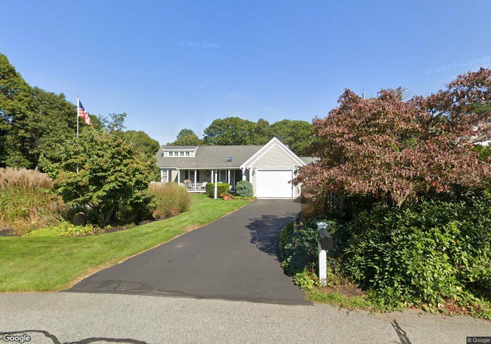 118 River Ridge Rd, Barnstable, MA 02648 - photo 1