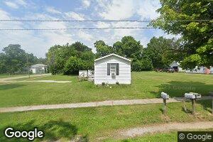 341 N Washington St, Hubbardston, MI 48845