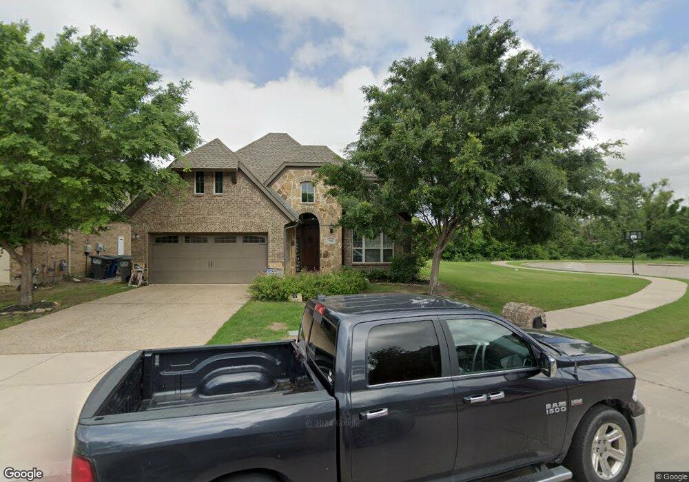 208 Hogue Ln, Wylie, TX 75098 - photo 1