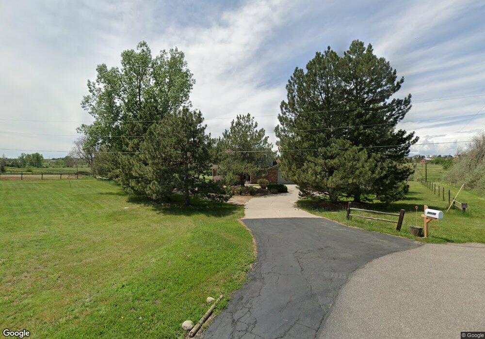 20156 E Davies Ave, Centennial, CO 80016 - photo 1