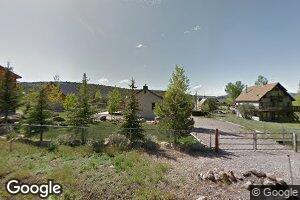 118 S Lloyd Canyon Dr, Pine Valley, UT 84781