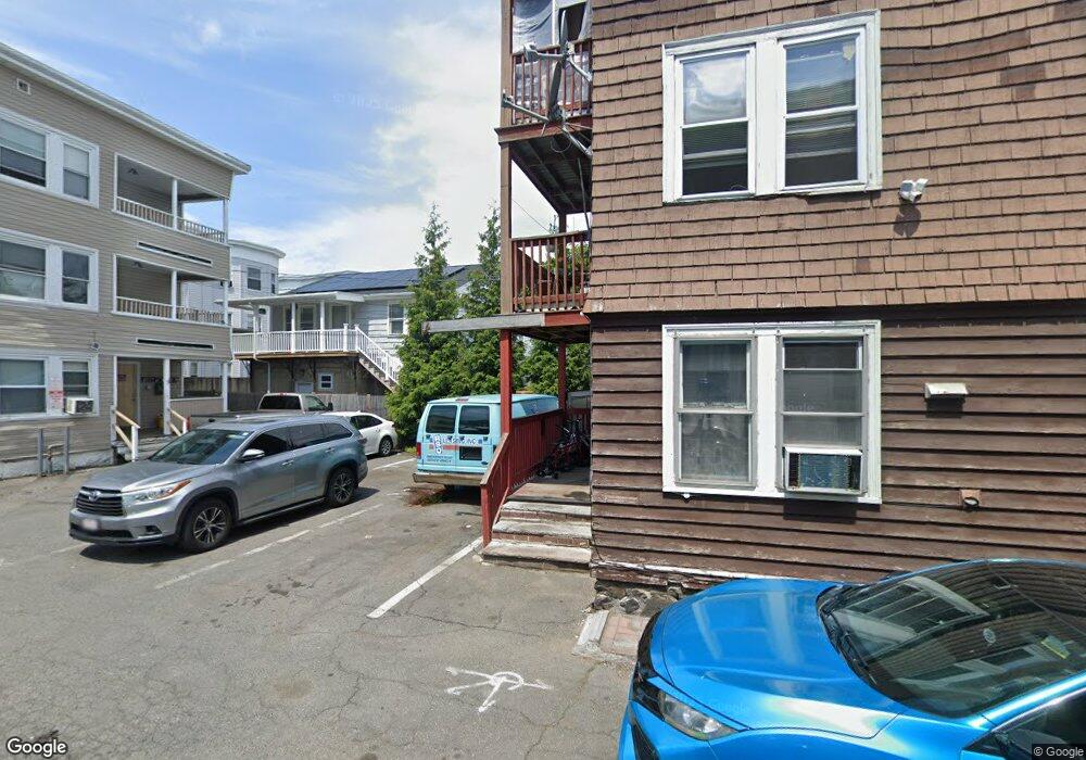 70 Fayette St, Lynn, MA 01902 - photo 1