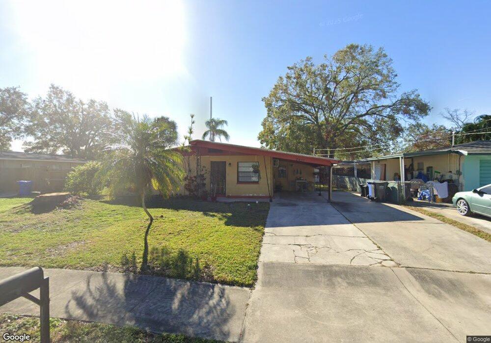 7411 Celeste Ln, Tampa, FL 33619 - photo 1