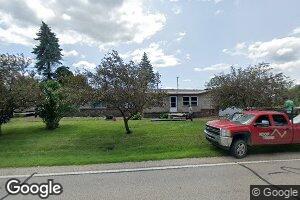 3041 W Kinde Rd, Kinde, MI 48445