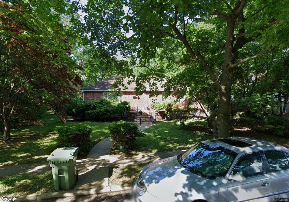 6100 Gist Ave, Baltimore, MD 21215 - photo 1