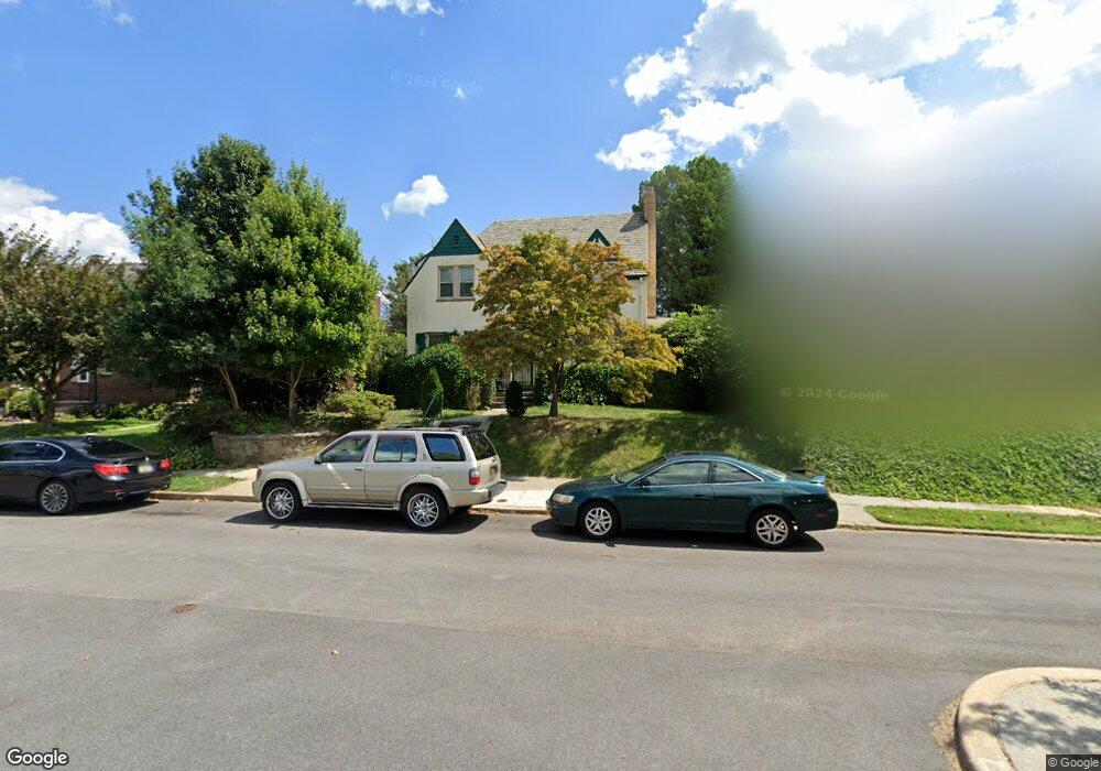 3511 Crossland Ave, Baltimore, MD 21213 - photo 1