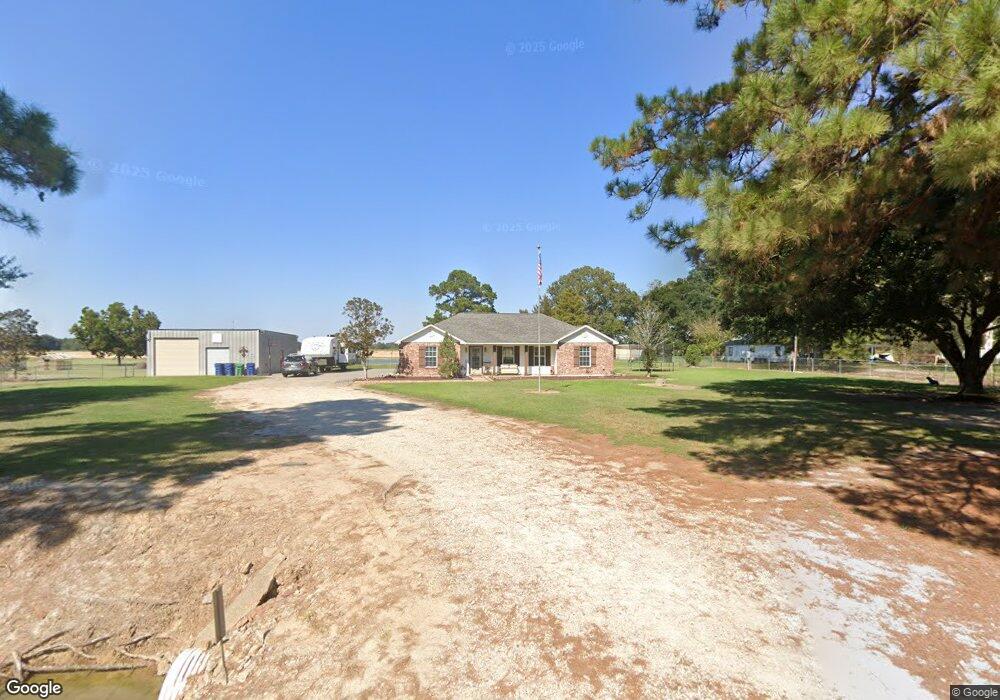 2642 Fournerat Rd, Eunice, LA 70535 - photo 1