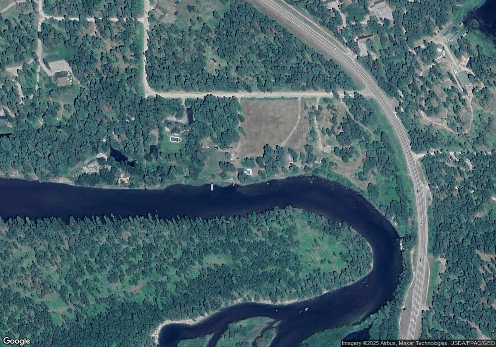 180 Marken Loop, Bigfork, MT 59911 - photo 1