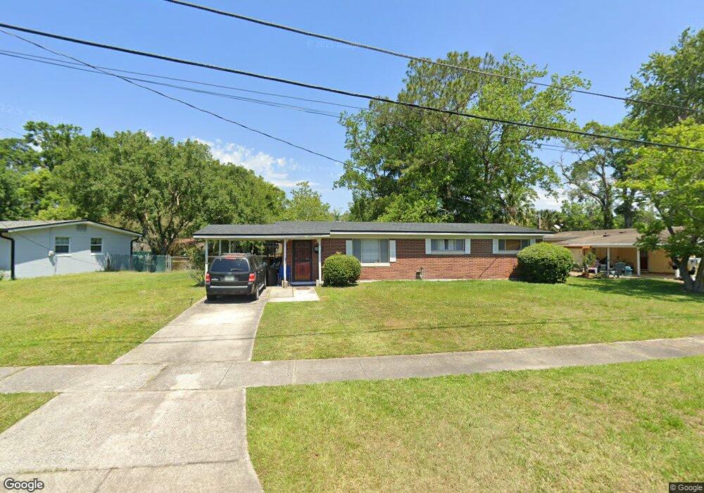 6519 Bo Peep Dr N, Jacksonville, FL 32210 - photo 1