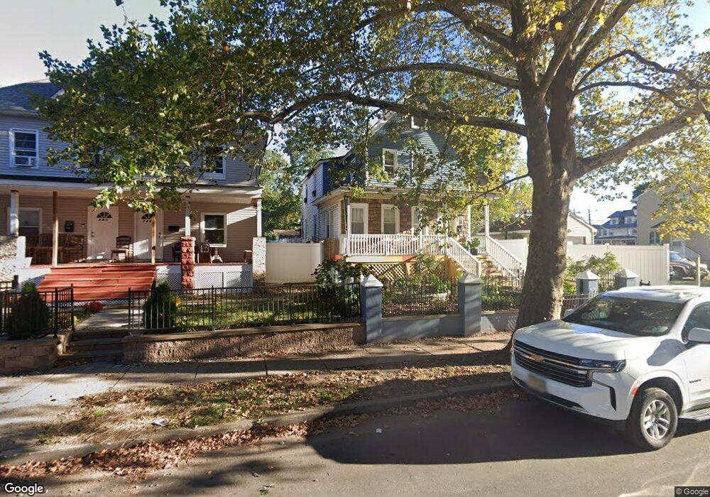 747 S 2nd St, Plainfield, NJ 07060 - photo 1