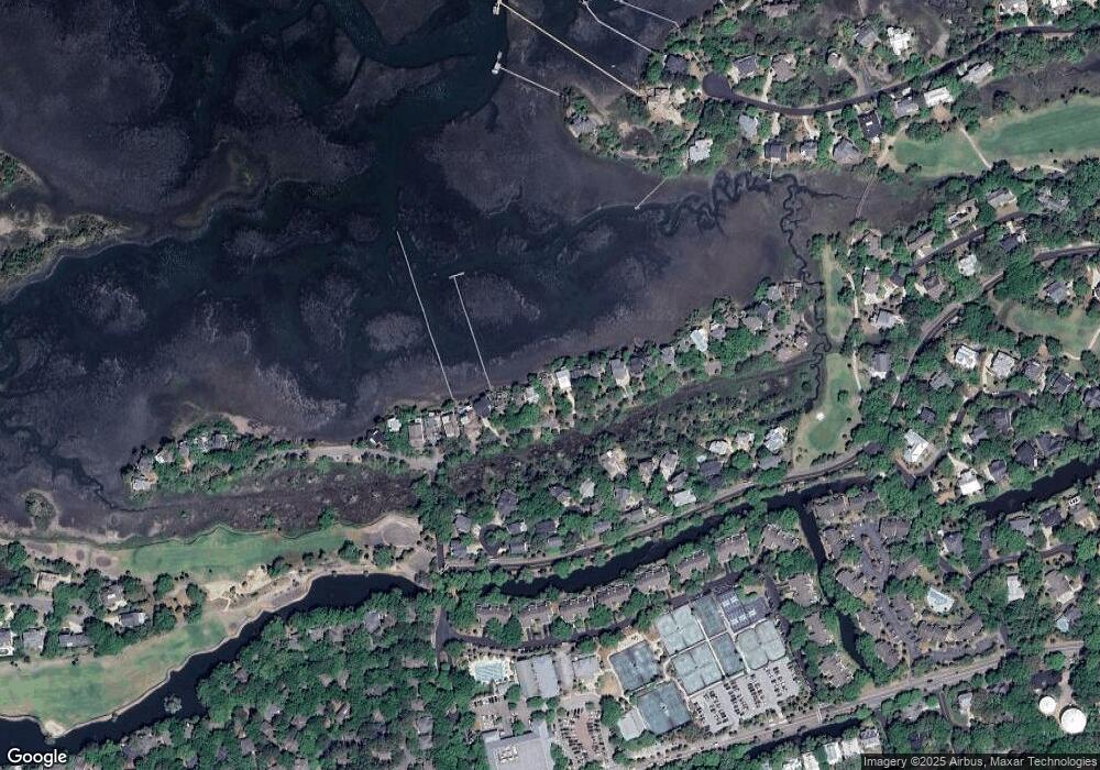 18 Marsh Island Ln, Isle of Palms, SC 29451 - photo 1