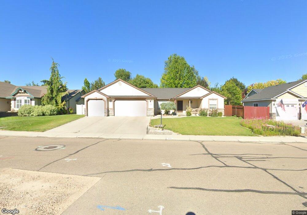 551 Morning Sun Dr, Nampa, ID 83686 - photo 1