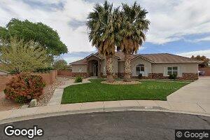 3585 Dutch Cir, Santa Clara, UT 84765