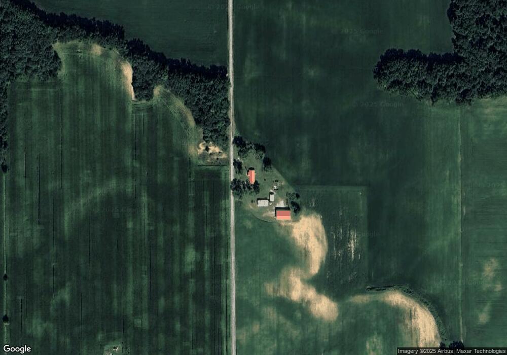 7730 Chestnut Rd, Bourbon, IN 46504 - photo 1