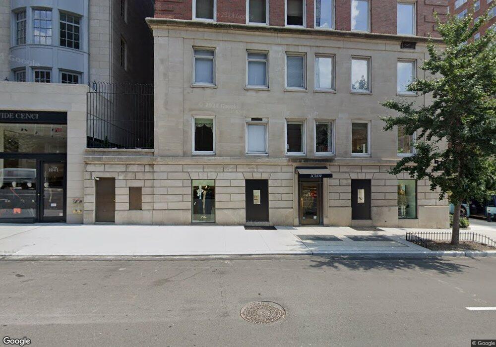 1033-1037 Madison Ave, New York, NY 10075 - photo 1