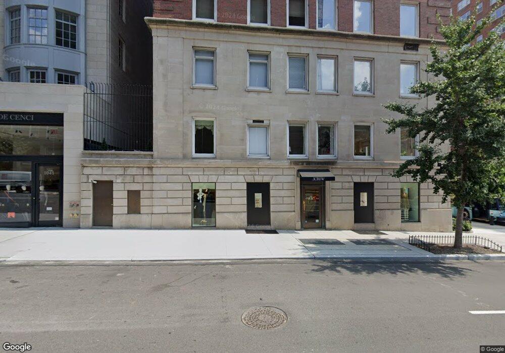 1033 Madison Ave unit 2B, New York, NY 10075 - photo 1