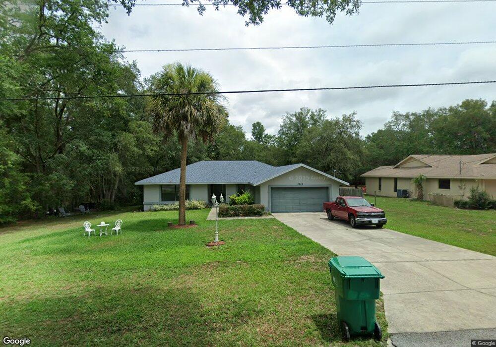 1209 E Bismark St, Hernando, FL 34442 - photo 1