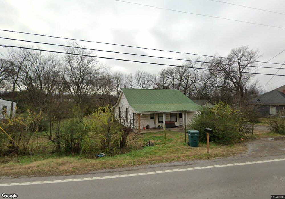 306 Cainsville Rd, Lebanon, TN 37087 - photo 1