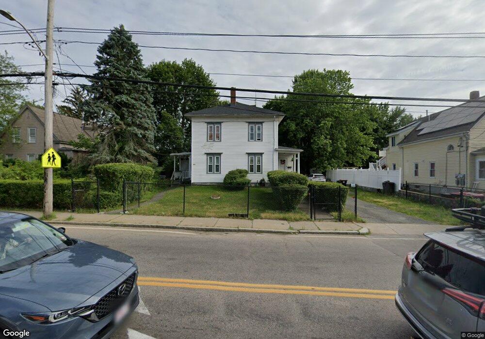 329 Crescent St unit 2, Brockton, MA 02302 - photo 1