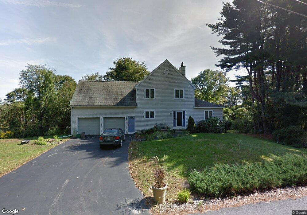 40 Goose Point, Kittery Point, ME 03905 - photo 1