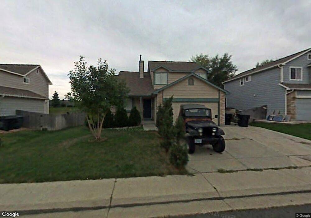 5366 E 120th Place, Thornton, CO 80241 - photo 1