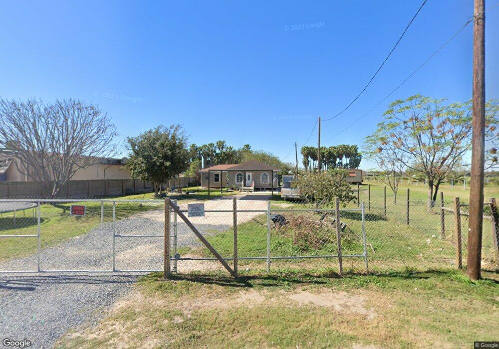4905 Los Indios Ln, Donna, TX 78537 - photo 1