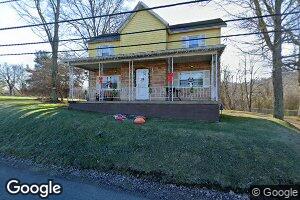 128 Main St, Smock, PA 15480
