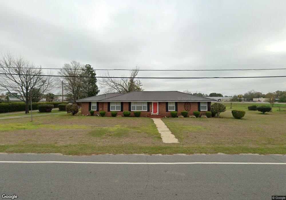 1002 S Wiley Ave, Donalsonville, GA 39845 - photo 1