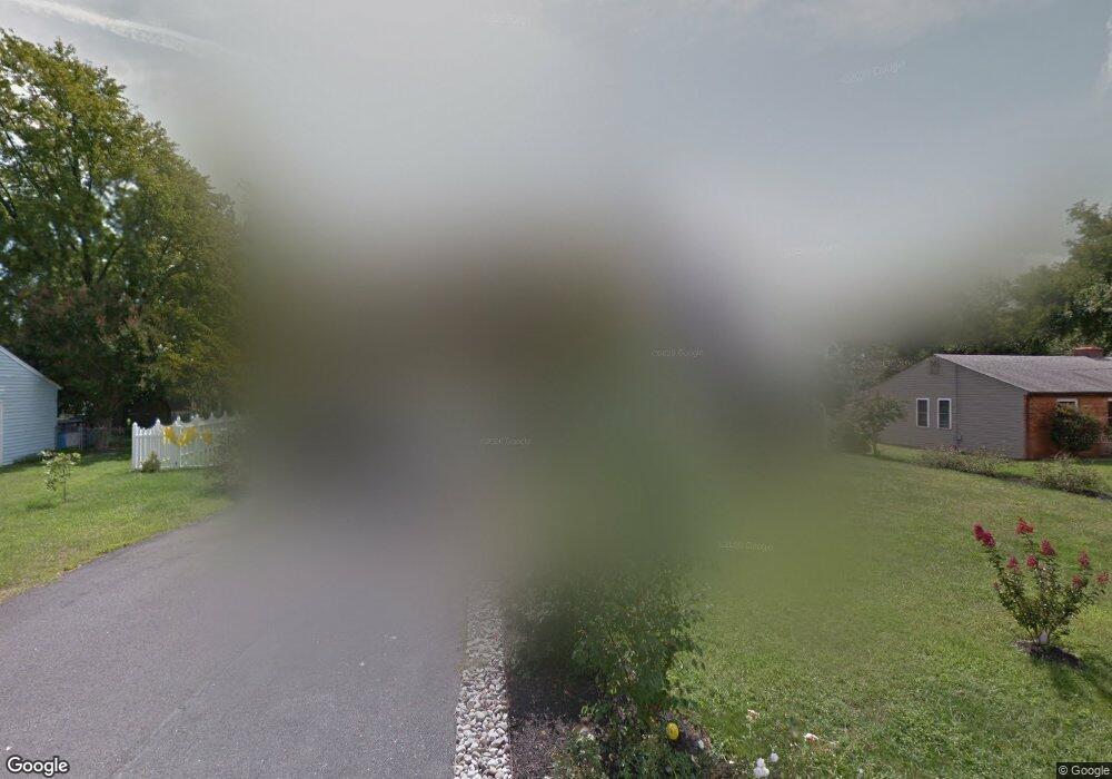 105 Lake View Dr, Annapolis, MD 21403 - photo 1