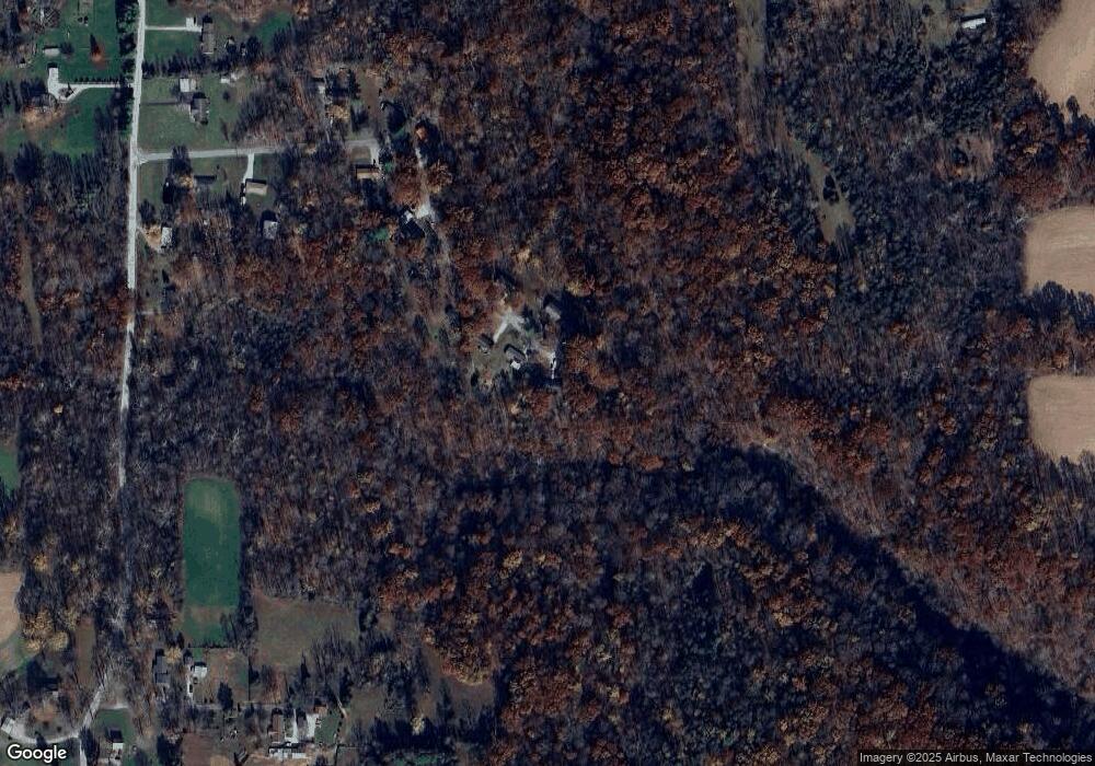 5677 W Hensler Rd, Hanover, IN 47243 - photo 1