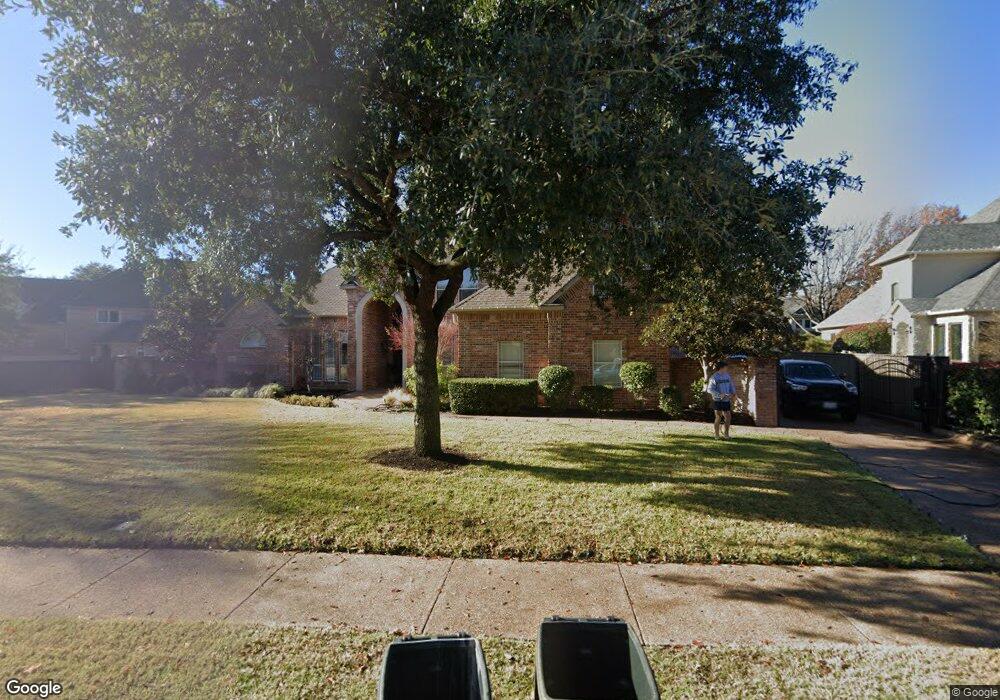 630 Fairway View Terrace, Southlake, TX 76092 - photo 1