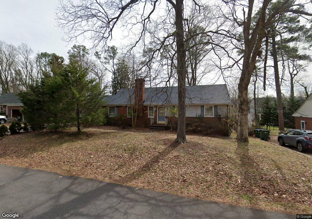 6519 Hagueman Dr, Richmond, VA 23225 - photo 1