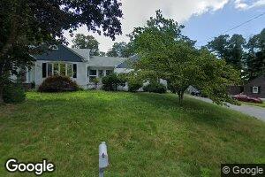 258 Hamlin St, Acushnet, MA 02743
